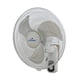 thumbnail image 5 of Ventilador de pared iLiving Glow, 18 pulgadas, 3 velocidades, 1650 CFM, verde, 5 of 6