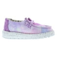 thumbnail image 2 of Hey Dude Toddler Wendy Unicorn Dreamer Slip On Shoes 160026865, 2 of 4