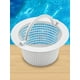 thumbnail image 5 of Cesta para Desnatador piscina JShteea filtro con asa para piscina, 5 of 9
