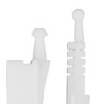 thumbnail image 3 of unbranded 1Jgo Kit De Montaje Para Faros De Con Soporte Ajustable Y Resistencia Al Calor, 3 of 8