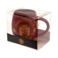 thumbnail image 4 of Manchester United - Large Mug (19 oz), 4 of 4