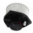 thumbnail image 2 of Navara D22 HVAC blower motor 1998-2008, 2 of 3