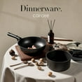 thumbnail image 5 of Carote Detachable Handle - Universal Removable Handle for Pots and Pans, Black, 5 of 7