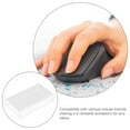 thumbnail image 3 of CRAFTHROU Transparente Para Mouse Con Acrílico Duradero Y Protección Contra Agua, 3 of 8