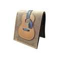 thumbnail image 1 of AXE HEAVEN Dreadnought Acoustic Guitar - Wallet - cow leather, 1 of 6