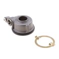 thumbnail image 1 of Almencla Speedometer Drive Gear For VT600 1988-2008 Front Wheel Axis Gear Speedometer, 1 of 8