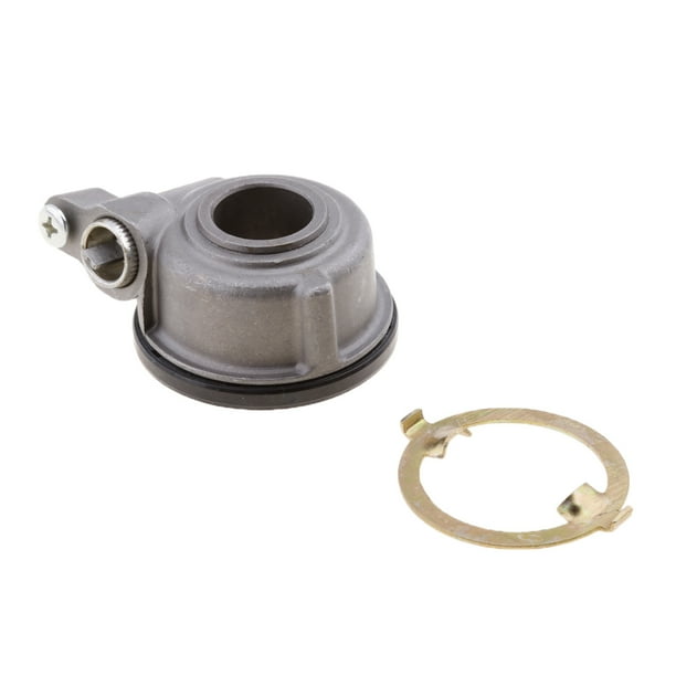 Velocímetro Drive Gear Kit Carburador Velocímetro Drive Clutch Transmisión automática para VT750 1998-2003