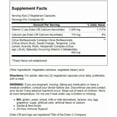 thumbnail image 6 of American Health Ester-C with Citrus Bioflavonoids 500 mg 120 Veg Caps, 6 of 7