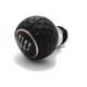 thumbnail image 3 of Perilla de Palanca KL AUTOSHOP 5 Velocidades Compatible con Volkswagen Gti Mk7 Vento Jetta Gol Polo, 3 of 6