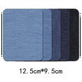 thumbnail image 4 of IMCBSTT Patches for Inside Jeans 30PCS, Iron on Patches for Inside Jeans for Clothing Repair,Iron on Patches for Jeans Inside cloth patch, 4 of 5