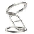 thumbnail image 1 of Adjustable Dual-Sided Magnetic Smartphone Stand for Gym & Treadmill Use, 1 of 5