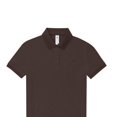 thumbnail image 2 of B&C Polo My 180 pour Femmes, 2 of 3