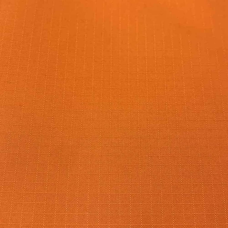 ripstop nylon fabric texture