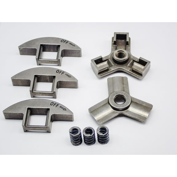 GENUINE SHINDAIWA CLUTCH ASSEMBLY FITS 488 A056000620