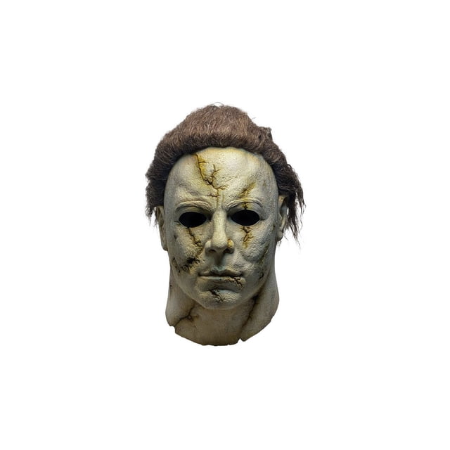 Máscara de Michael Myers Halloween Trick OR Treat Studios Licencia Oficial