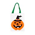thumbnail image 3 of Bolso temático de Halloween para niños Bolso de hombro Fiesta de días festivos Niños Bolsa de almacenamiento de dulces, Tipo 2 Advancent HA9207-02B, 3 of 6