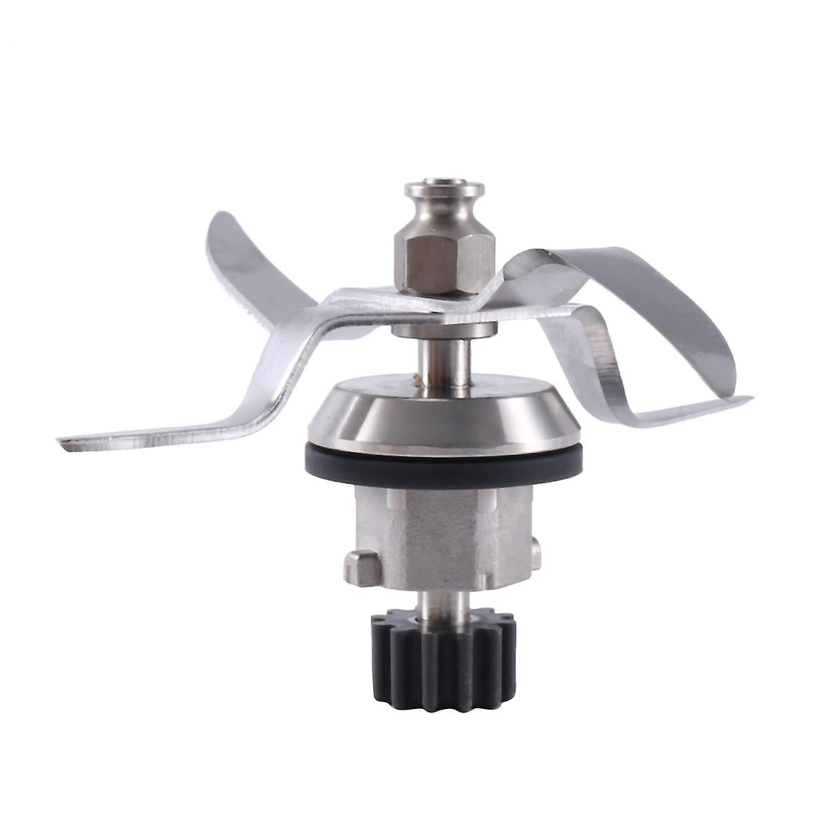 Lame de Mixeur en Acier Inoxydable Pièce de Rechange Accessoires pour Monsieur Cuisine Connect