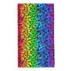 thumbnail image 1 of Balery Multicolored Butterflies Toalla de Microfibra Premium con Estampado – 27.5x16 pulgadas, Alta Absorción, Suave y Aterciopelada, Secado Rápido, 1 of 6