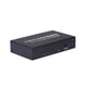 thumbnail image 3 of Disidente Irfora NK-T32 Divisor de interruptor de cable Toslink de 3 entradas y 2 salidas SPDIF / TOSLINK Interruptor de audio óptico 3x2 Divisor SPDIF con control remoto IR Irfora Disidente, 3 of 7