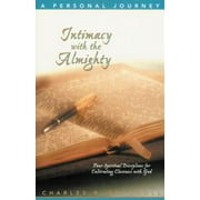 Intimacy With the Almighty