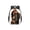 C, variant on Off-Campus Vibe Double Shoulder Backpack | Large Capacity Aesthetic Travel Bag with Double Compartment & Water-Resistant Base for Teens, College, Daily Commute