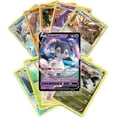 thumbnail image 3 of Pokemon Cartes 50 Cartes Assortiment avec V Pokemon Garanti, 3 of 4