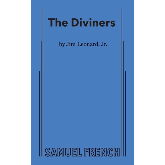 The Diviners, (Paperback)