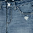 thumbnail image 3 of Levi's Girls' 711 Skinny Fit Jeans, Sizes 4-16, 3 of 7