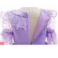 thumbnail image 5 of Girls Isabela Halloween Costume Dress Kids Princess Birthday Christmas Dress Up, 5 of 7