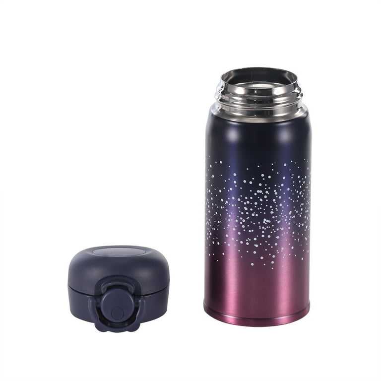 Thermos Water Bottle, Travel Thermocup, Vacuum Flasks