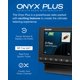 thumbnail image 2 of Radio satelital SiriusXM SXPL1V1 Onyx Plus con kit de vehículo, 2 of 9