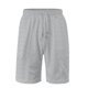 thumbnail image 1 of Pantalones de Cintura Elástica para Hombre Nuevo Estilo Color Sólido Pantalones Cortos de Moda Casual con Bolsillos Y Cintura de Encaje, Algodón Verano, 1 of 6