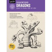 WALTER THOMAS FOSTER Walter Foster How to Draw and Paint: Dragons