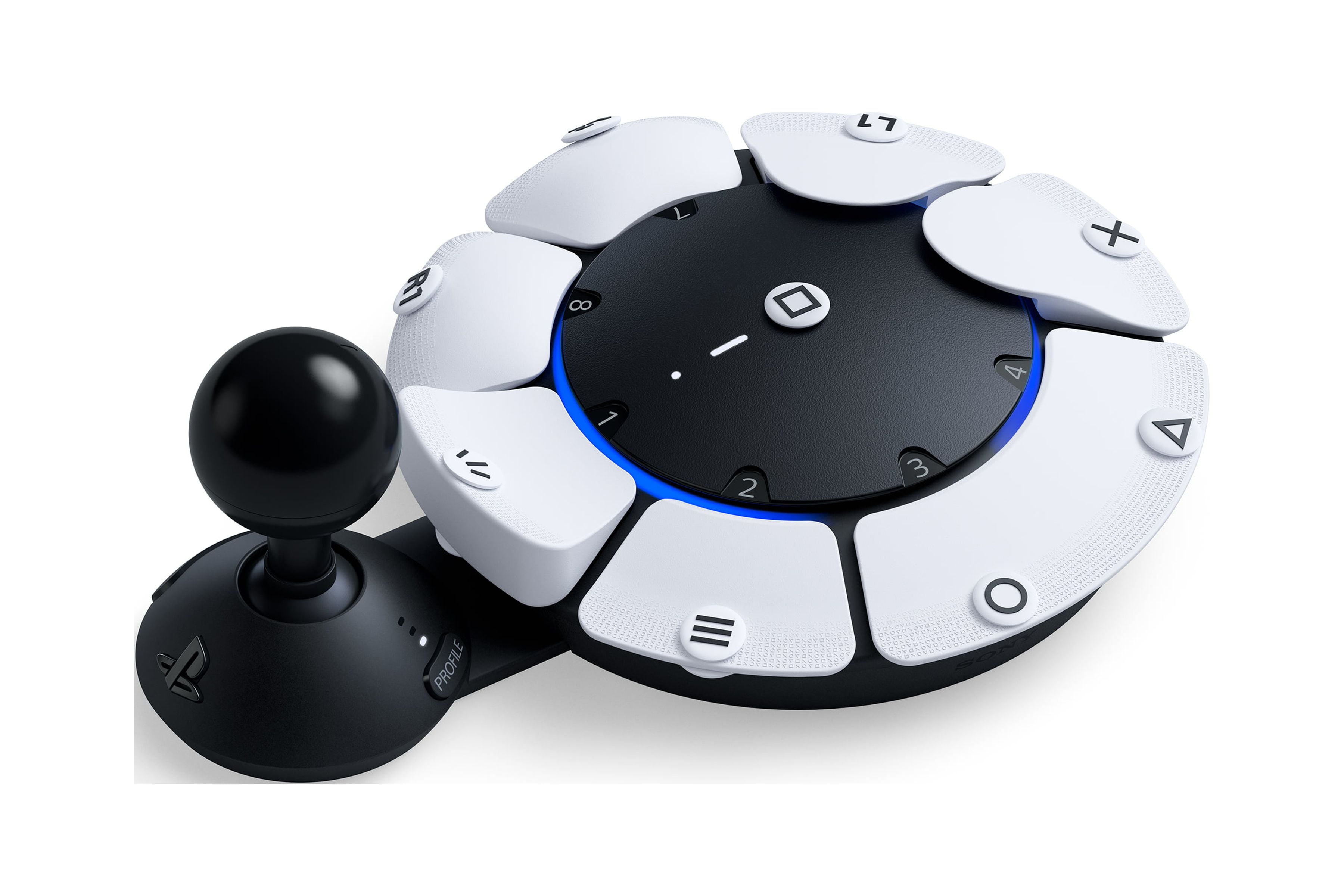 PlayStation5 Access controller - Walmart.ca