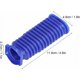thumbnail image 5 of Manguera de tira de felpa suave de 2 uds Compatible con Dyson V7 V8 V10 V11 accesorios de manguera de aspiradora Dyson para aspiradoras Dyson JAMW Sencillez, 5 of 5