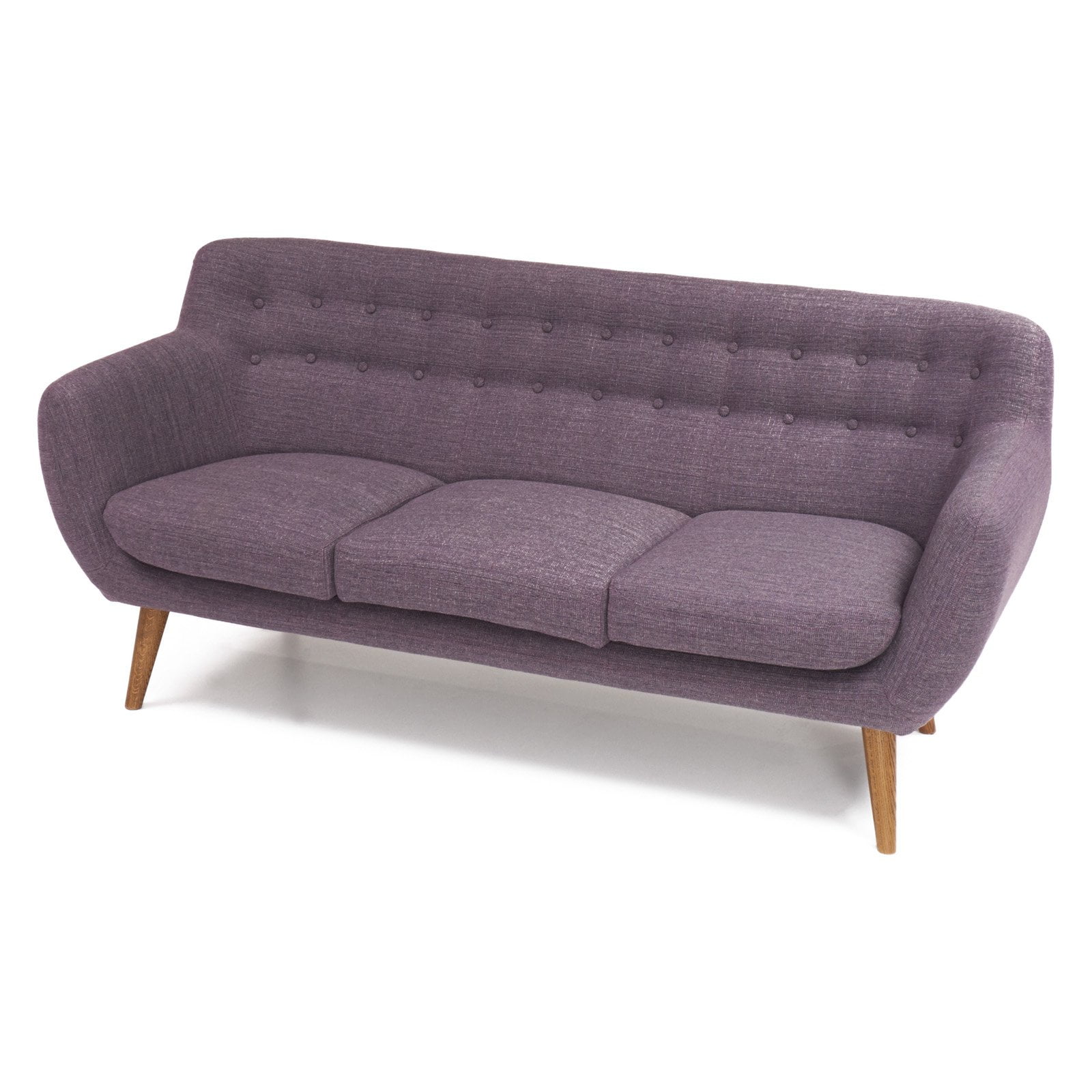 RST Brands Rhodes Tufted Sofa
