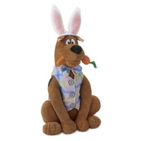 Warner Brothers Easter Greeter Scooby Bunny by Gemmy Industries