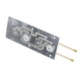 thumbnail image 4 of Module de Routeur Sans Fil WIFI Double 5.8G Amplificateur de Pont AP Antenne Gain Élevé 12dBi 5150-5850MHz, 4 of 4