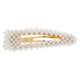 thumbnail image 1 of Pinza para el cabellero Fernando con Perla Bonita Y Bonita Accesorios para el cabello, 1 of 8