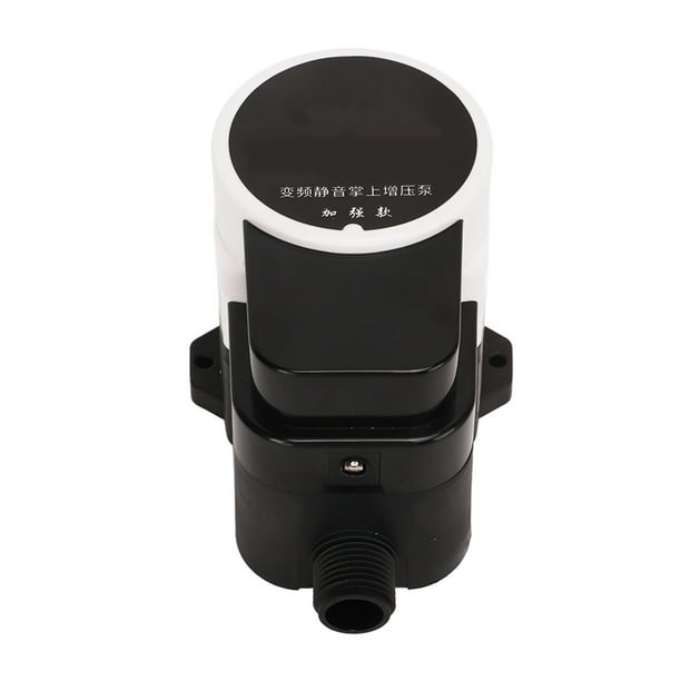 Booster Pump, Automatic Water Circulating Reverse Osmosis Water