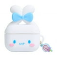 thumbnail image 1 of Hello Kitty Sanrio Bluetooth Headphone Protective Case for Airpods Pro/2 3Rd Generation Anti-Drop Silicone Protective Case LUHAN, 1 of 7