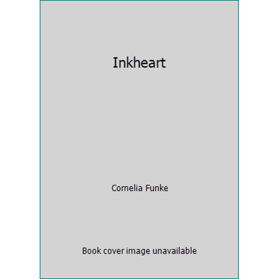 Pre-Owned Inkheart (Paperback) 0545092302 9780545092302