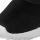 thumbnail image 5 of Tenis Adidas Lite Racer F34664 Negro Mujer 26, 5 of 6