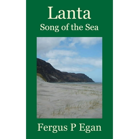 Lanta: Song of the Sea, (Paperback)