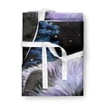 thumbnail image 3 of Carolines Treasures SS8412APRON Tablier Keeshond Nuit Étoilée - 27 x 31 Po., 3 of 4