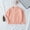 Pink, variant on Virmaxy 12Months-7t Toddler Baby Girl Tops Cute Colourful Long Sleeve Cardigan Thin Button Fashion Jacket Brown 2T