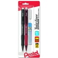 thumbnail image 2 of Pentel Twist-Erase EXPRESS pencil, 0.7mm 2 PK, lead and eraser, 2 of 4