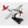 thumbnail image 1 of 1-100 P-51D Mustang Tuskegee, 1 of 1