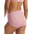 thumbnail image 2 of Miraclesuit Womens Light Shaping Full Brief Style-2534, 2 of 2