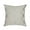 Khaki and Gray, variant on PiccoCasa Decorative Throw Pillowcase Geometric Cushion Cover, 18"x18" Khaki and Gray